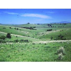 Site of Flinders Today