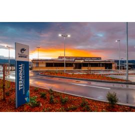 Shellharbour Airport