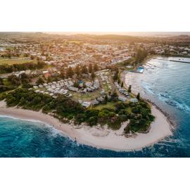 Shellharbour Beachside Holiday Park