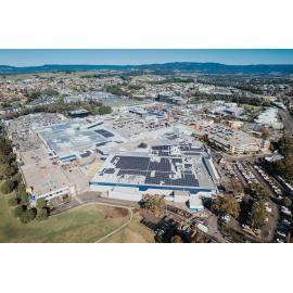 Stockland Shellharbour