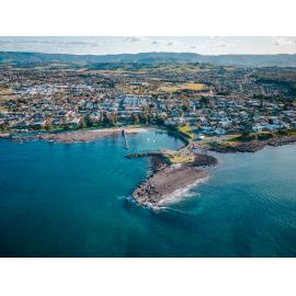 Shellharbour Village