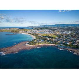 Shellharbour Village