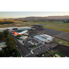 Historic Aircraft Restoration Society