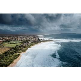 Shellharbour South Beach and Village