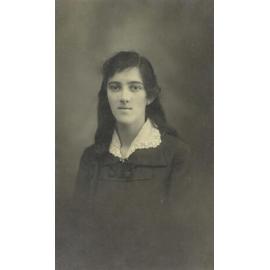 Annie Gertrude 'Nan' Creagan