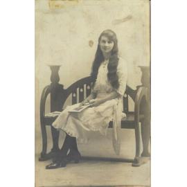 Mary Margaret Hannan