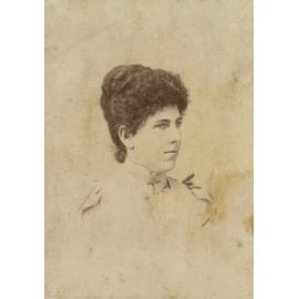 Anne Hannan (nee Courtney)