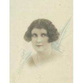 Mary Margaret Hannan