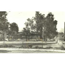 Construction of Oak Flats Pre School