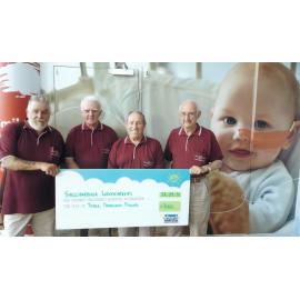 Shellharbour Woodcarvers