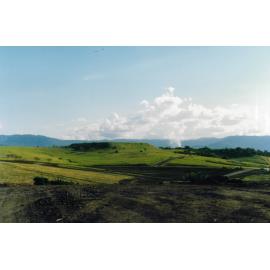 Stoney Range Reservoir