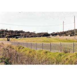 Site for the New Lake Illawarra Police Station