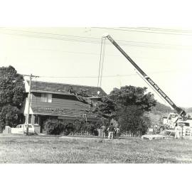 House Kingston Street, Oak Flats