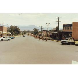 Oak Flats Bike-A-Thon