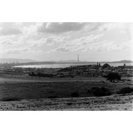 View of Shellharbour Village to Port Kembla