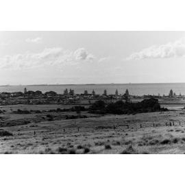 View to Shellharbour Village