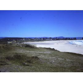 South Shellharbour Beach