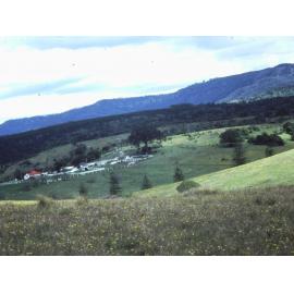 'Kurrawong' Farm