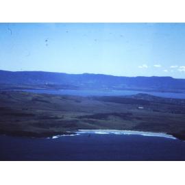 Killalea to Mount Warrigal