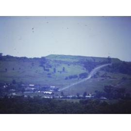 Stoney Range Reservoir