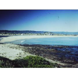 View to Lake Illawarra South