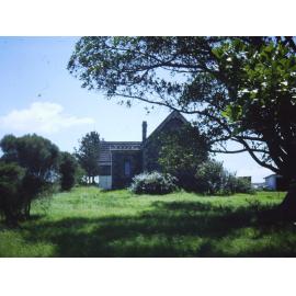 Old Minnamurra School 