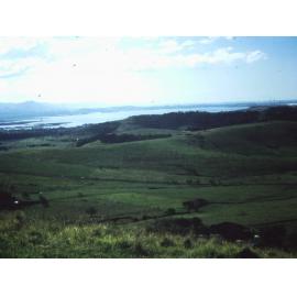 Croom to Lake Illawarra