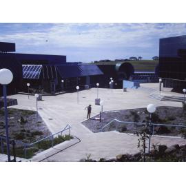 Shellharbour Square Plaza