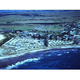 Bassett Park Caravan Park