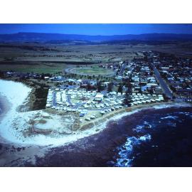 Bassett Park Caravan Park