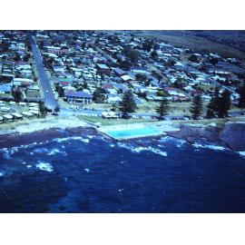 Shellharbour Village Aerial