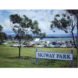 Skiway Park