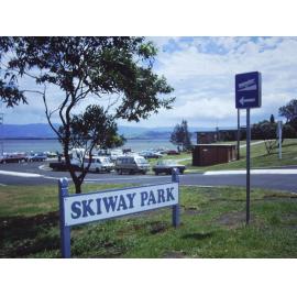 Skiway Park