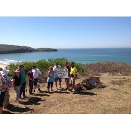 Killalea Family Reunion