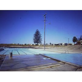 Shellharbour Pool