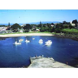 Shellharbour Harbour