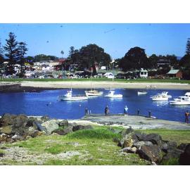 Shellharbour Harbour