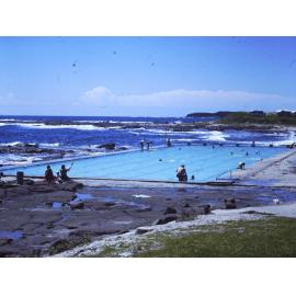 Shellharbour Pool