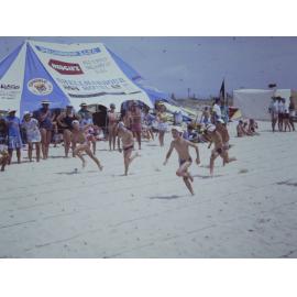 Shellharbour Surf Lifesaving Club Carnival