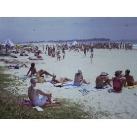 Shellharbour Surf Lifesaving Club Carnival