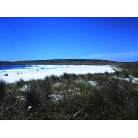 South Shellharbour Beach