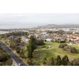 Wentworth Cottage Park