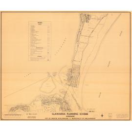 Illawarra Planning Scheme Windang