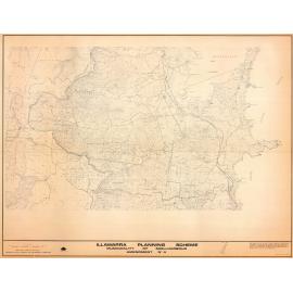 Illawarra Planning Scheme Amendment No 4