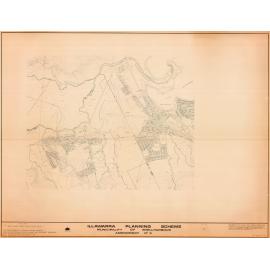 Illawarra Planning Scheme Amendment No 4