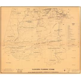 Illawarra Planning Scheme Amendment No 4