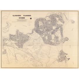 Illawarra Planning Scheme 