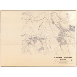 Illawarra Planning Scheme 