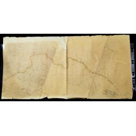 Deviation Via Caloola Pass