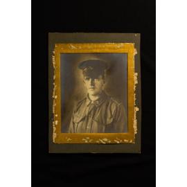 Portrait Albert Thomas